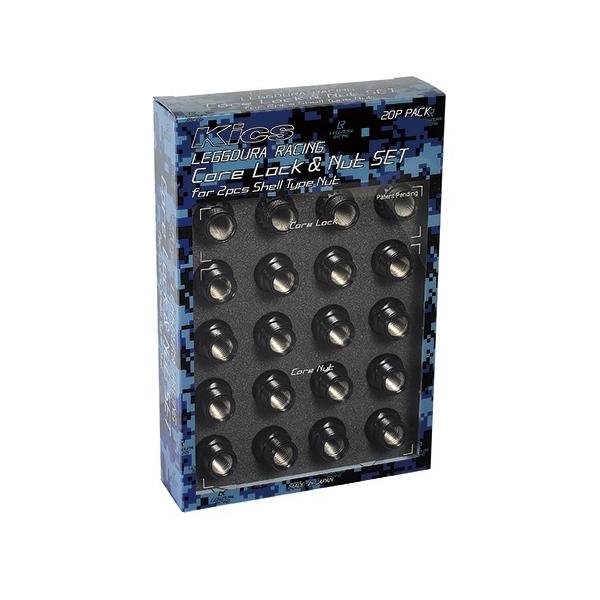 iY LbNX f[[VO VF^Cv RAibg bN ibgZbg 20 M12XP1.25 LN13 KYO-EI Kics