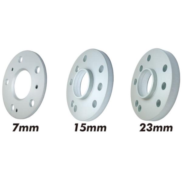 ���i�Y�� Bimecc �r���b�N �z�C�[���X�y�[�T�[�@2��1�Z�b�g�@�|���V�F�p �n�u�� 5�� PCD130 ���a71.6mm ����7mm SP7POR KYO-EI