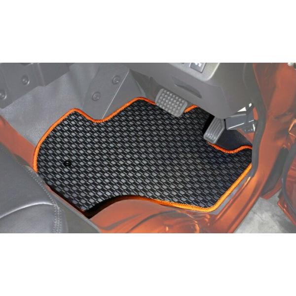 ラバー 車用フロアマット タントの人気商品 通販 価格比較 価格 Com