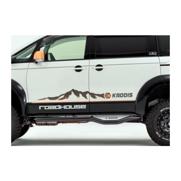 [hnEX fJD:5 D5 CV1W CV2W CV4W CV5W O TChXebv PREMIUM v~A ubNpE_[R[gdグ KD-EX01054 ROADHOUSE KADDIS JfBX