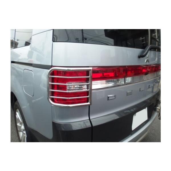 ROADHOUSE（ロードハウス） デリカD:5 D5 CV1W CV2W CV4W CV5W 前期