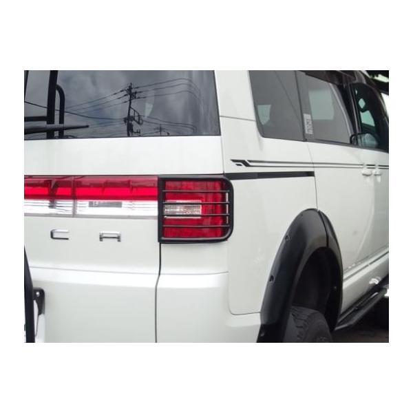ロードハウス デリカD:5 D5 CV1W CV2W CV4W CV5W 前期 テール