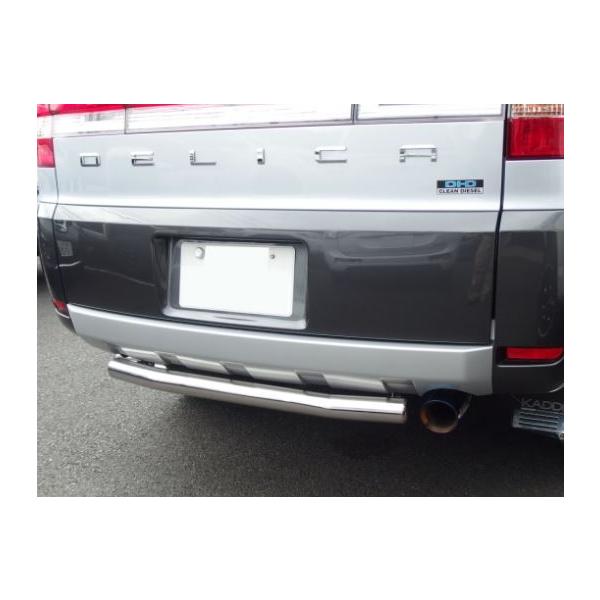 ロードハウス　カディススペアタイヤカBAR　デリカD5　前期 ROADHOUSE（ロードハウス） デリカD:5 D5 CV1W CV2W CV4W CV5W 前期