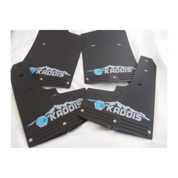 ROADHOUSE（ロードハウス） デリカD:5 D5 CV1W 後期 KADDIS専用