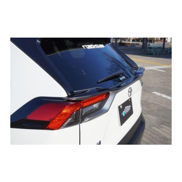 [hnEX RAV4 tH[ 50n AQ[gX|C[ KD-EX17004 ROADHOUSE KADDIS JfBX