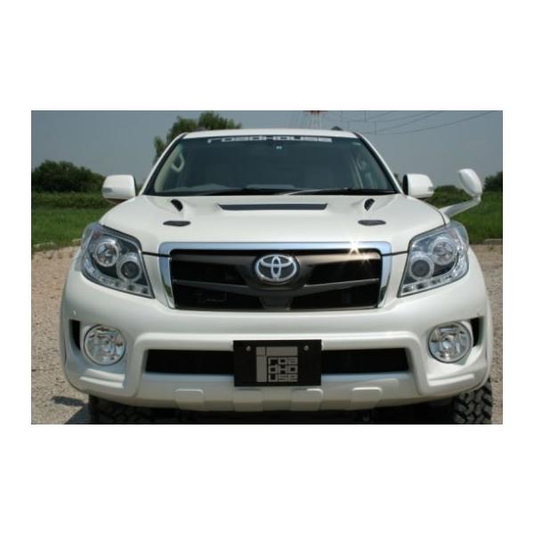 [hnEX hN[U[vh N 150vh TRJ150 GRJ150 O tgop[ KD-EX04001 ROADHOUSE KADDIS JfBX