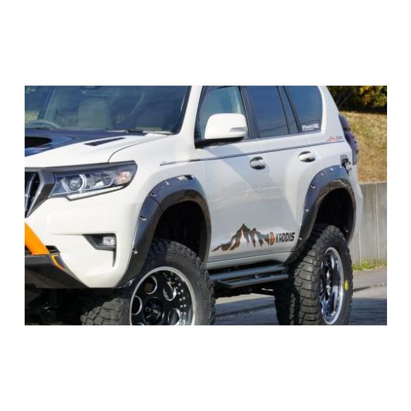 [hnEX hN[U[vh N 150vh TRJ150 GDJ150 I[o[tF_[ S[ ^p KD-EX04017 ROADHOUSE KADDIS JfBX