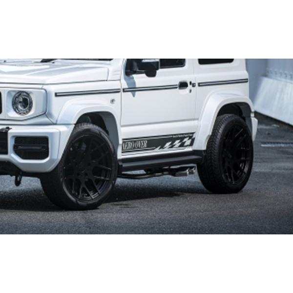 P[t@Ng[ Wj[ JB64W G62 I[o[tF_[ 4PZbg FRP h K-FACTORY AERO OVER GAI[o[