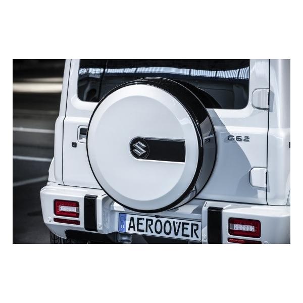 P[t@Ng[ Wj[ JB64W G62 XyA^CJo[ FRP h K-FACTORY AERO OVER GAI[o[