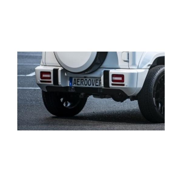 P[t@Ng[ Wj[ JB64W LEDe[v tN^[ o[Xv Zbg G62{fBLbgp K-FACTORY AERO OVER GAI[o[