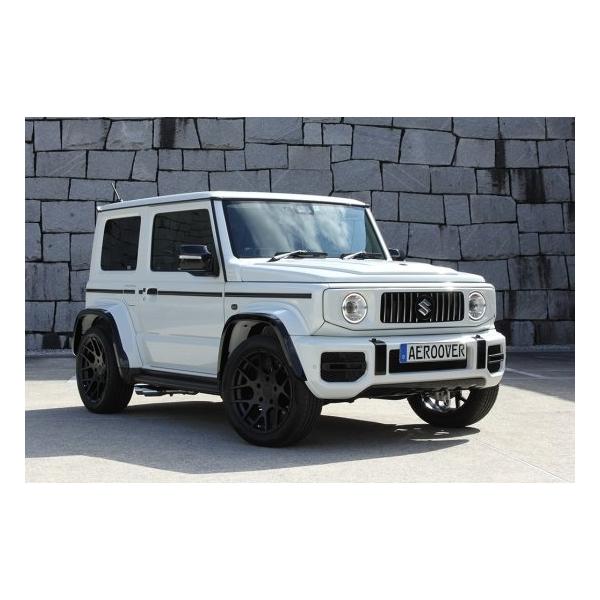 P[t@Ng[ Wj[ JB64W G62 [t[s[[ Zbg tgKXAEAs[p G62-RPM K-FACTORY AERO OVER GAI[o[