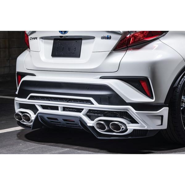GYXs[h C-HR DBA-NGX50  GL][XgVXe E4{o MZ79 2391-0145 M'z SPEED LUV LINE C