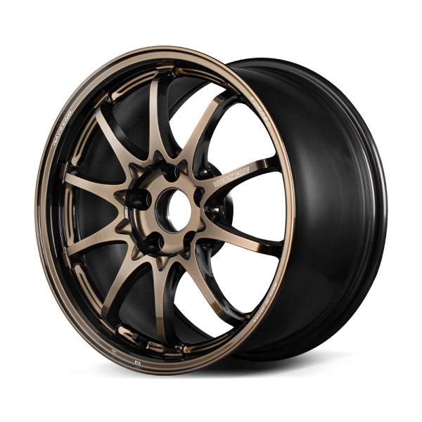 RAYS 17インチ 4H98 7.5J+36 4穴 ボルクレーシング CE28N-plus 4本