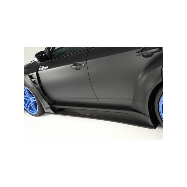 oX CvbT GRB ChpTChXJ[g FRP h VASU-120 VARIS