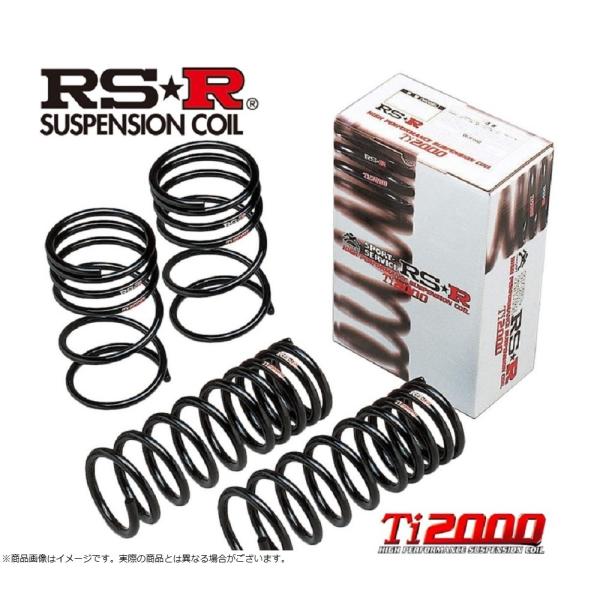 RSR ANA MXPK11 _ETX XvO A T362TDR RS-R Ti2000 DOWN Ti2000 _E