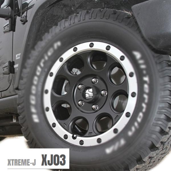 車用 ジムニー ホイール 16インチの人気商品 通販 価格比較 価格 Com