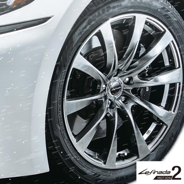 20C` 5H120 8.5J+25 5 tBi[_ [V2 zC[ 1{ nCp[_[NVo[ GbW|bV MID WHEELS Lefinada MOTION2
