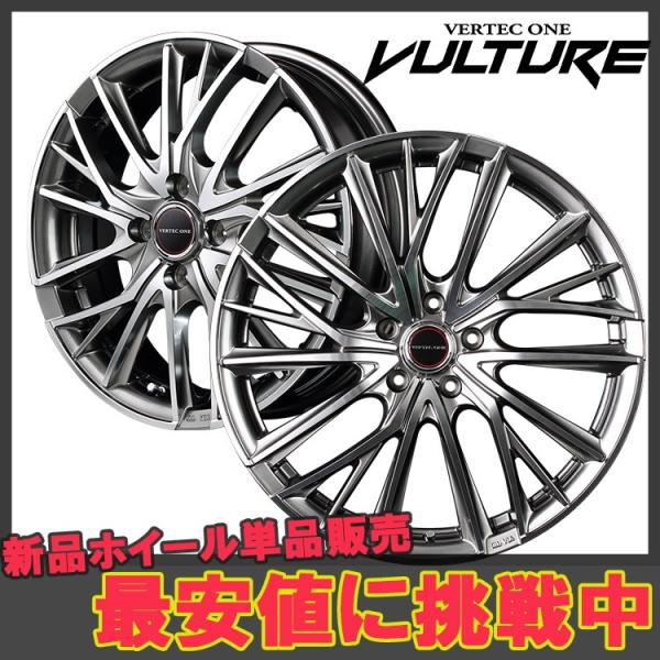 16C` 4H100 5.0J 5J+45 4 @`[ zC[ 1{ nCp[Vo[ |bV MID WHEELS VULTURE