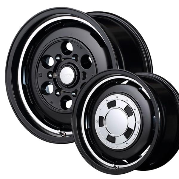 16C` 5H139.7 5.5J+20 5 KVAVXR Wj[pzC[ 4{ 1䕪Zbg MID WHEELS Garcia CISCO