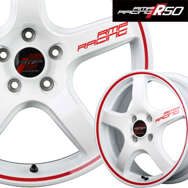 MID RACING R50  zC[ 16C` 4H100 6J+43 4{ zCg bhC }J