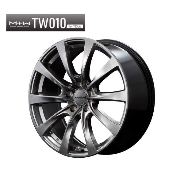 18C` 5H114.3 8.0J 8J+33 5 zC[ 4{ nCp[_[NVo[ GbW|bV MID WHEELS MTW TW010