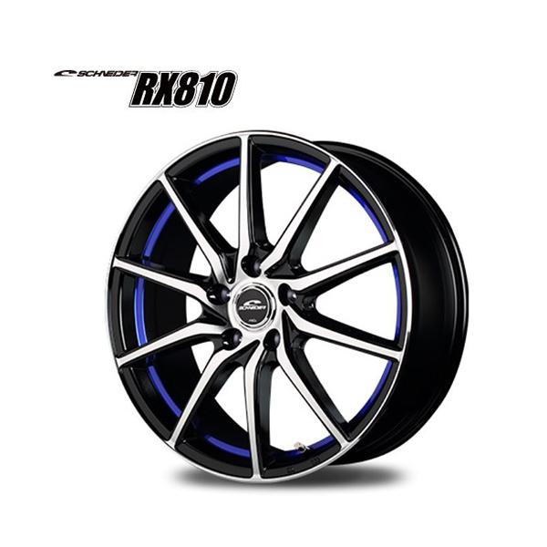 18C` 5H114.3 7.0J 7J+48 5 zC[ 1{ ubN|bV A_[Jbgu[ MID WHEELS RX810