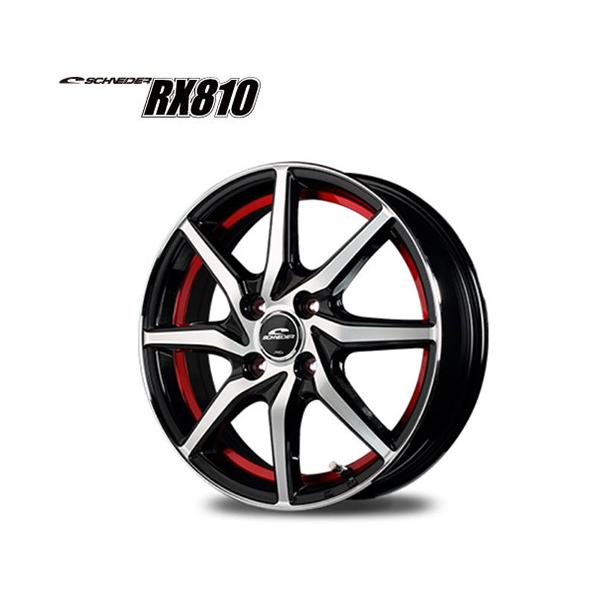 15C` 4H100 5.5J+45 4 zC[ 4{ ubN|bV A_[Jbgbh MID WHEELS RX810