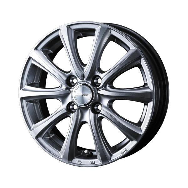 【値下げ中】ウェッズ　16インチ アルミホイール 4個セット WEDS（ウェッズ） 4本セット WedsSport ウェッズスポーツ TC105X 16