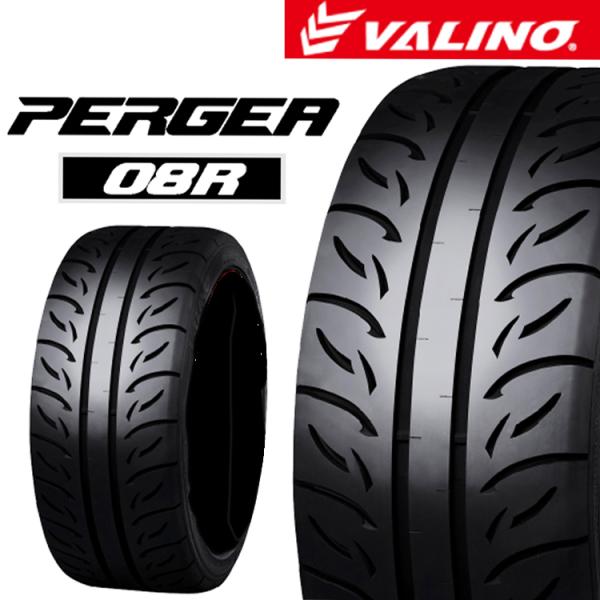 17�C���` 235/40R17 XL 4�{ VALINO PERGEA 08R �^�C�� ���@���m �o���m