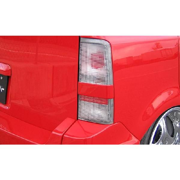 アフェクション bB NCP30 NCP31 NCP35 前期 テールライン 未塗装 