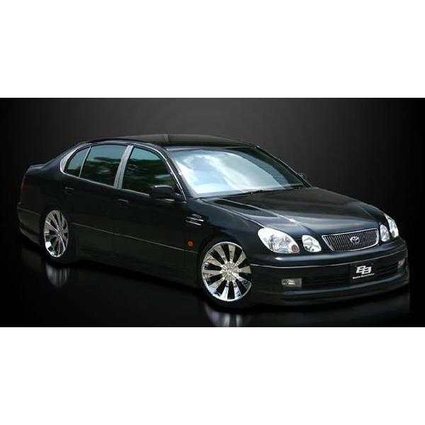 エアロパーツ アリスト 車の人気商品・通販・価格比較 - 価格.com