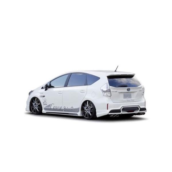 NCu vEX ZVW40W 41W O An[tX|C[ h/QR[gdグ(ʓryCgKv) Crave