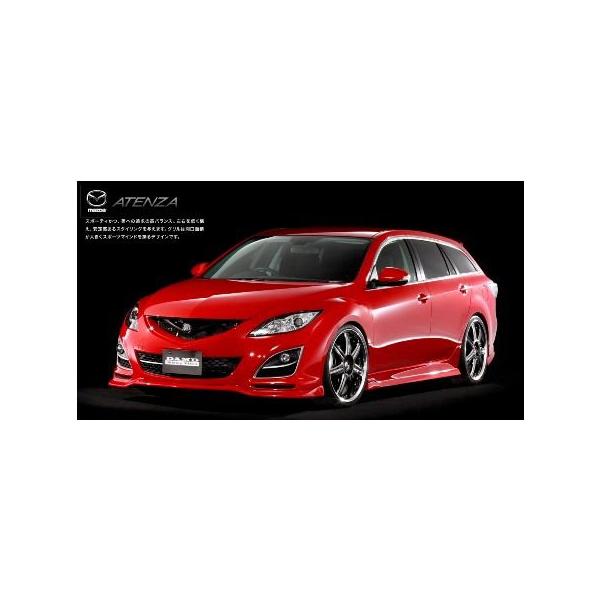 _h AeU Z_ GH5FP GH5AP GHEFP  Rv[gLbg FRP h/QR[g DAMD StylingEffect X^COGtFNg