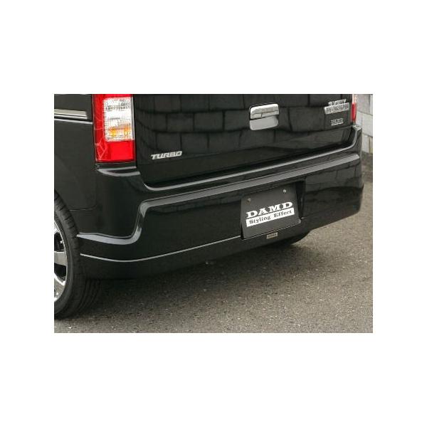 _h GuB Gu[ GuC DA64V An[top[ RZvgB^Cv1 FRP h/QR[g DAMD StylingEffect X^COGtFNg