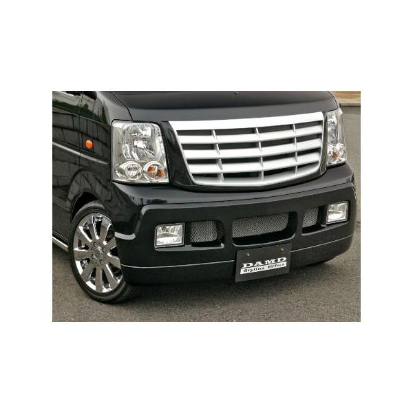 _h GuB Gu[ GuC DA64W DA64V tgop[ RZvgB^Cv1 FRP h/QR[g DAMD StylingEffect X^COGtFNg