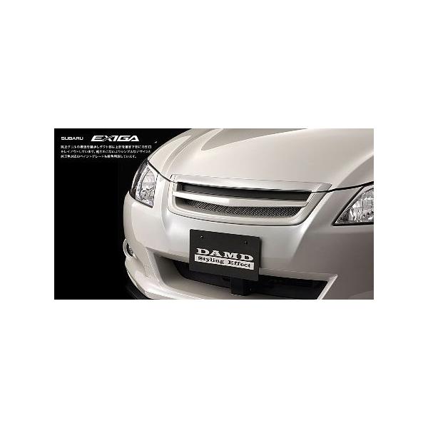 _h GNV[K YA4 YA5 tgO FRP h/QR[g DAMD StylingEffect X^COGtFNg