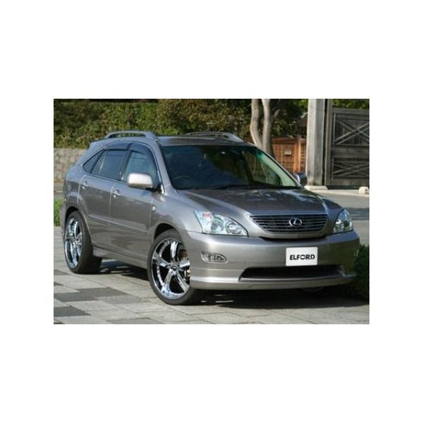 GtH[h nA[ 30n tgn[tX|C[ FRP h Elford