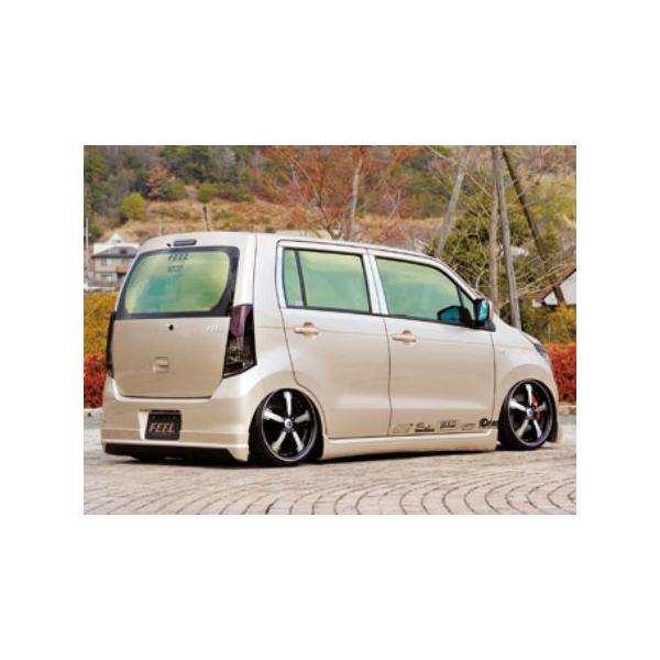 FEEL tB[ SR MH23S Aop[K[jbV h