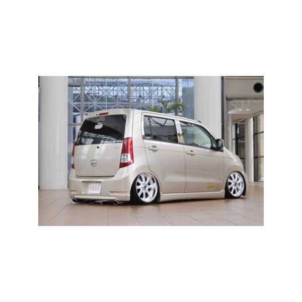 FEEL tB[ SR MH23S Aop[ h