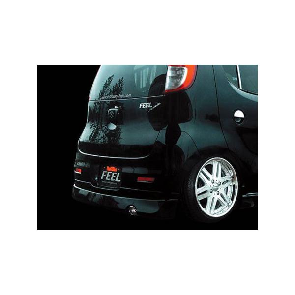 FEEL tB[ MRS MF22S Aop[K[jbV h