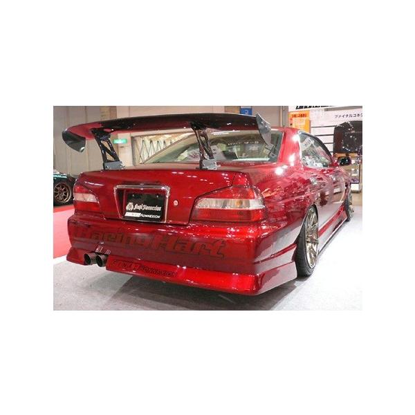 FINALKonnexion ファイナルコネクション ローレル C35 後期 リア