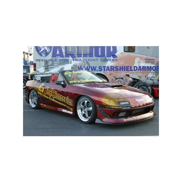 t@CiRlNV RX-7 FC3S GA3_KIT h FINALKONNEXION FIRSTCONTACT t@[XgR^Ng