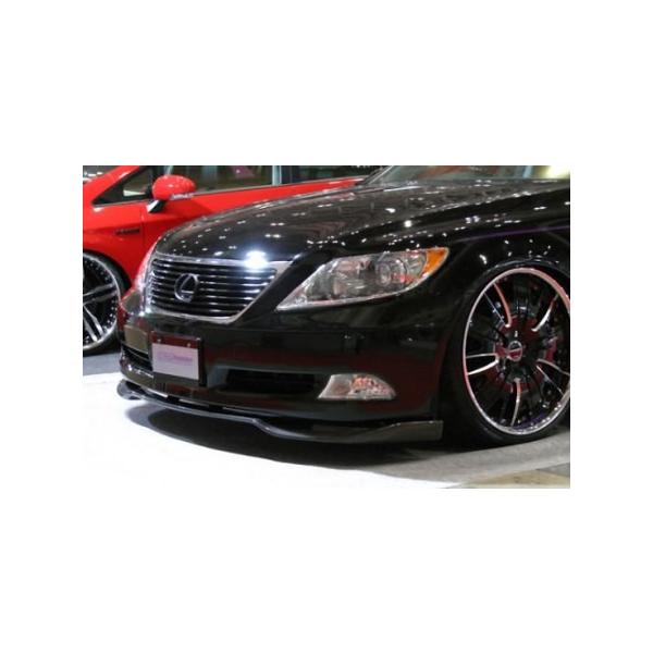 t@CiRlNV LS460/600h tgbvX|C[(CARBON) J[{dl J[{ h FINALKONNEXION F-04