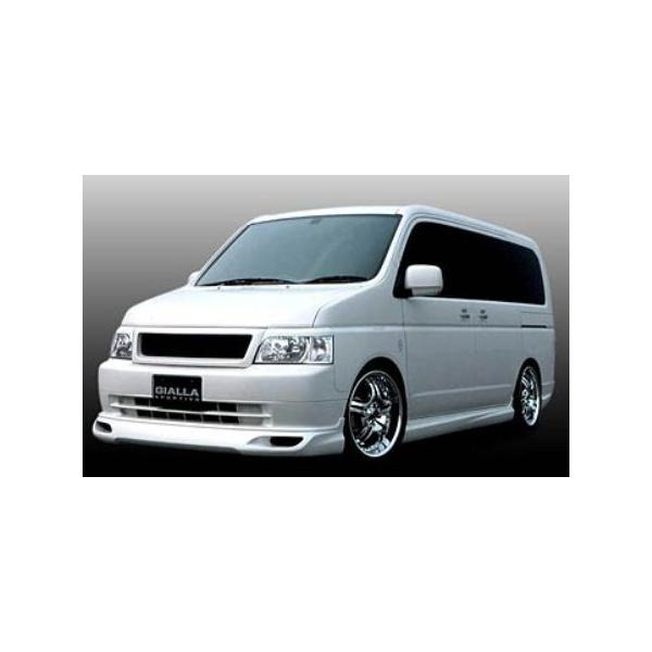 ステップワゴン 車 Rf3 エアロパーツの人気商品 通販 価格比較 価格 Com