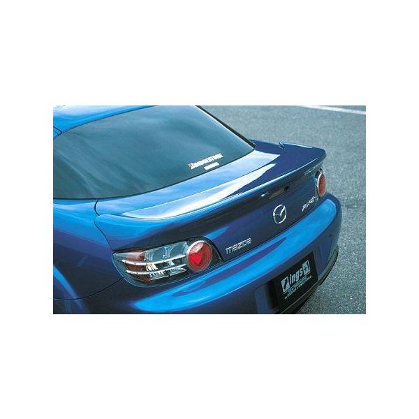 COX RX-8 SE3P O AgNX|C[ FRP h ings N-SPEC GkXybN