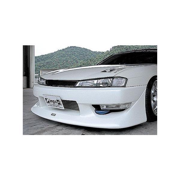 COX VrA S14  tgop[ FRP h ings D-SPEC fB[XybN