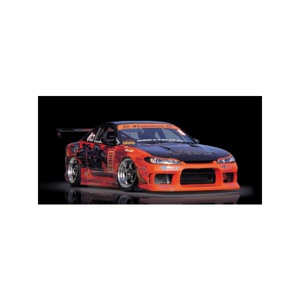 }bN VrA S15 tgop[ FRP h mac M SPORTS GX|[c