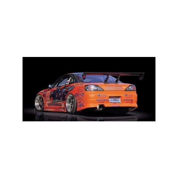 }bN VrA S15 Aop[ FRP h mac M SPORTS GX|[c