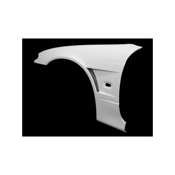 }bN VrA S15 tgtF_[ FRP h mac M SPORTS GX|[c