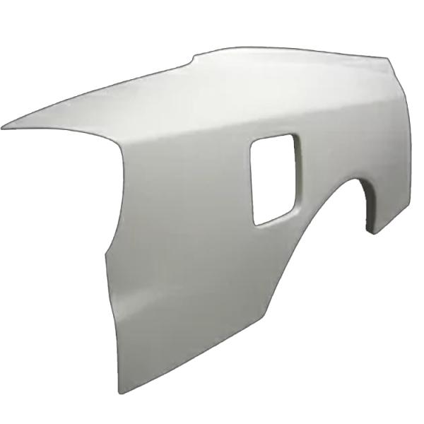 }bN VrA S15 AtF_[ FRP h mac M SPORTS GX|[c